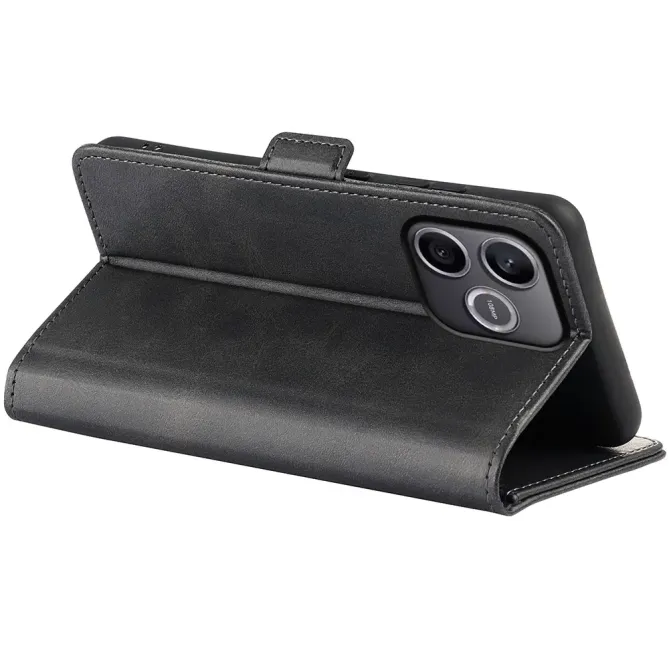 Housse Honor 600 Lite Simili Cuir Mat