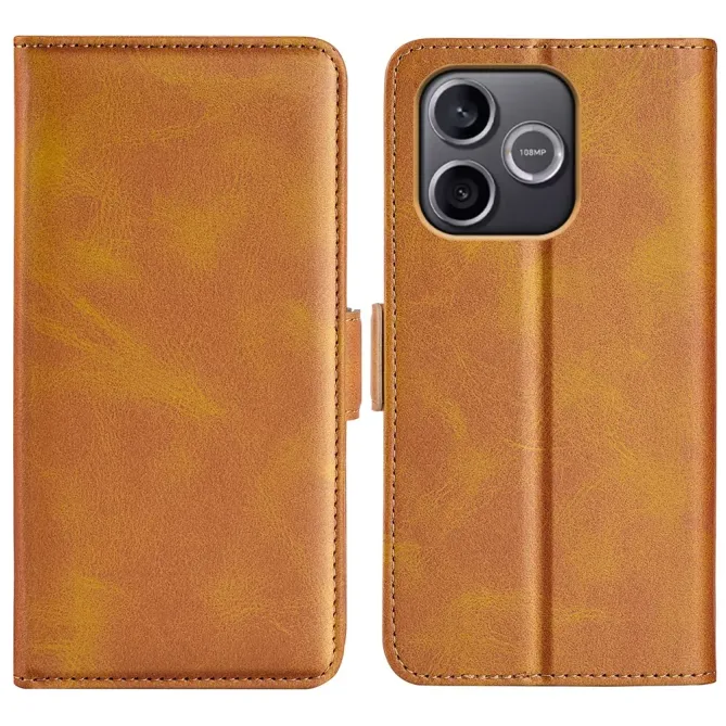 Housse Honor 600 Lite Simili Cuir Mat