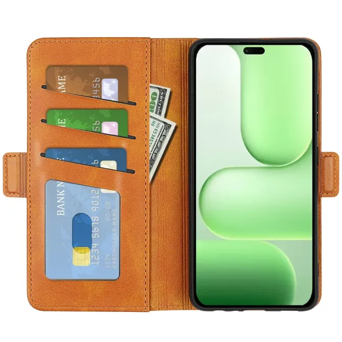 Housse Honor 600 Lite Simili Cuir Mat