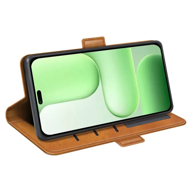 Housse Honor 600 Lite Simili Cuir Mat