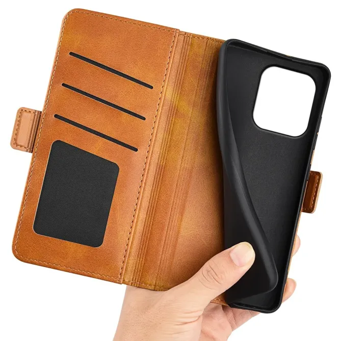 Housse Honor 600 Lite Simili Cuir Mat