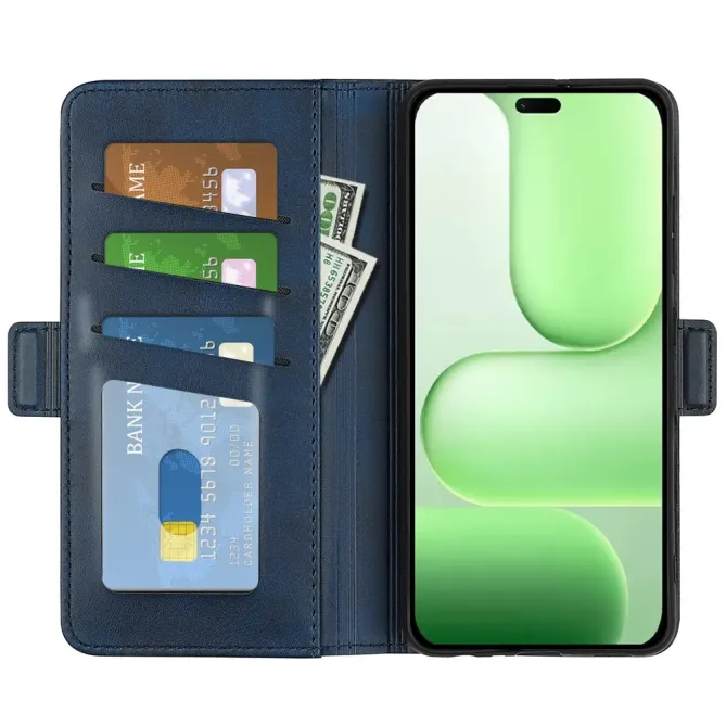 Housse Honor 600 Lite Simili Cuir Mat