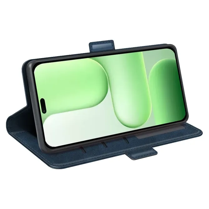 Housse Honor 600 Lite Simili Cuir Mat