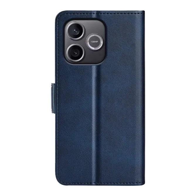 Housse Honor 600 Lite Simili Cuir Mat