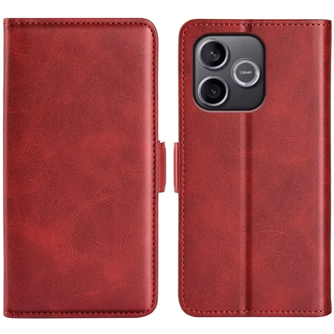 Housse Honor 600 Lite Simili Cuir Mat