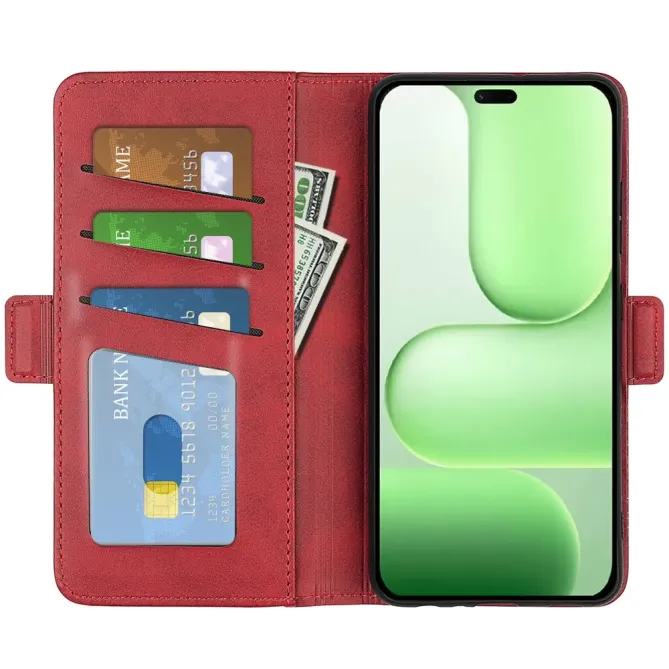 Housse Honor 600 Lite Simili Cuir Mat