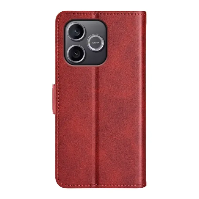 Housse Honor 600 Lite Simili Cuir Mat