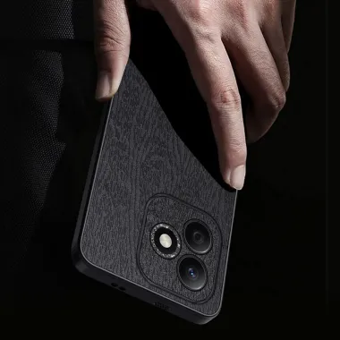 Coque Honor 600 Lite Style Bois