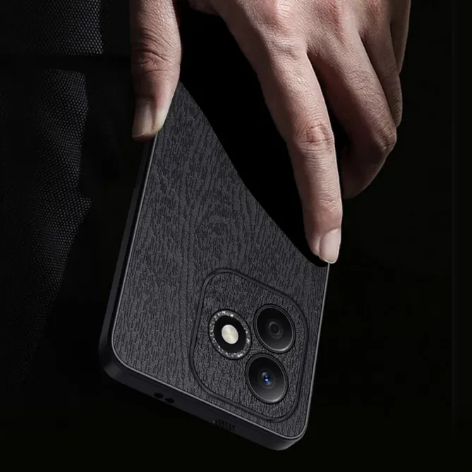 Coque Honor 600 Lite Style Bois