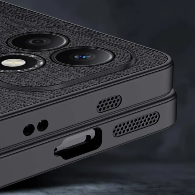 Coque Honor 600 Lite Style Bois