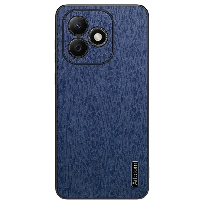 Coque Honor 600 Lite Style Bois