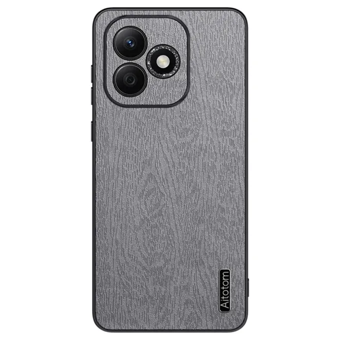 Coque Honor 600 Lite Style Bois