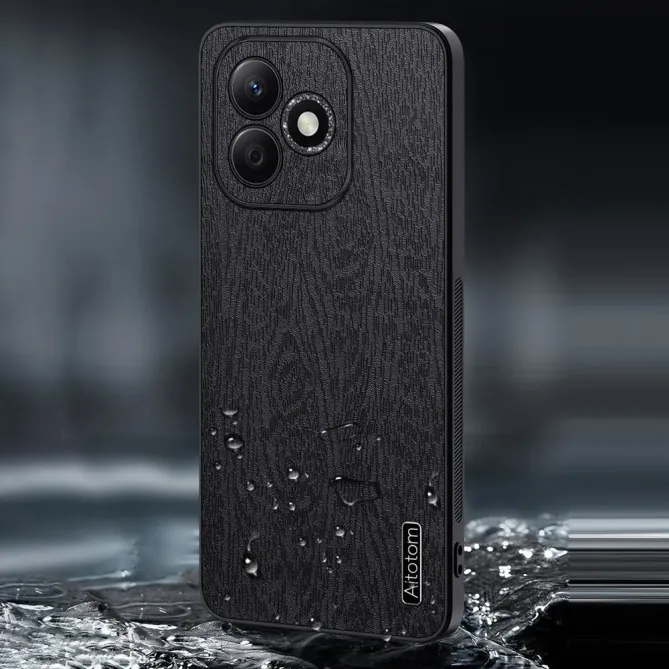 Coque Honor 600 Lite Style Bois