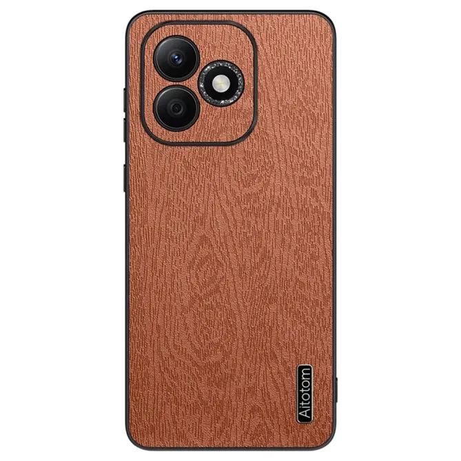 Coque Honor 600 Lite Style Bois