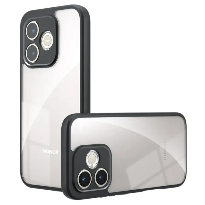 Coque Honor 600 Lite Bumper Antichoc