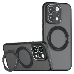 Coque Honor 600 Lite Magnétique Rotation 360°