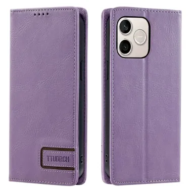 Housse Honor 600 Lite Cuir RFID Style 008