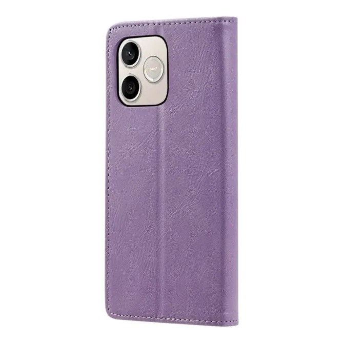 Housse Honor 600 Lite Cuir RFID Style 008