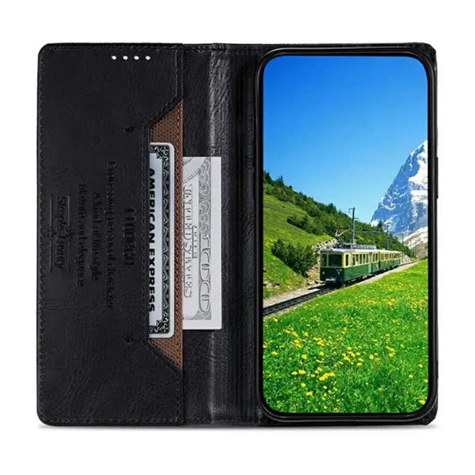 Housse Honor 600 Lite Cuir RFID Style 008