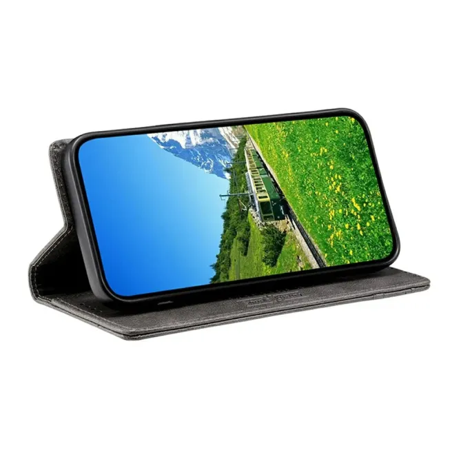 Housse Honor 600 Lite Cuir RFID Style 008