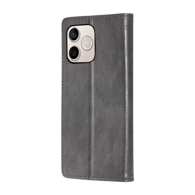 Housse Honor 600 Lite Cuir RFID Style 008