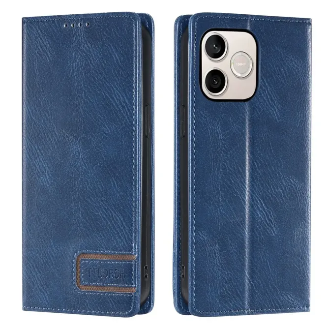 Housse Honor 600 Lite Cuir RFID Style 008