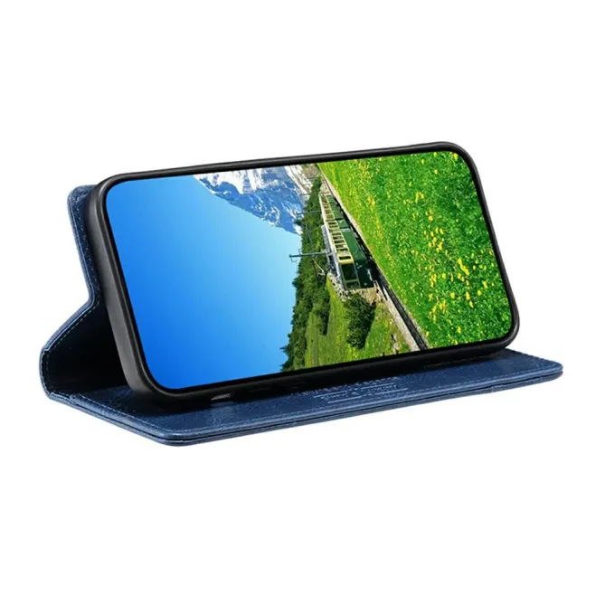 Housse Honor 600 Lite Cuir RFID Style 008