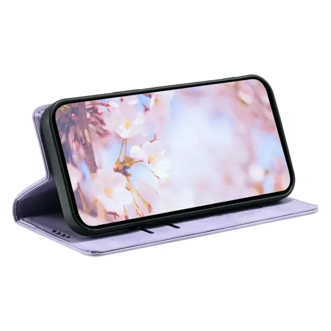 Flip Cover Honor 600 Lite Mandala