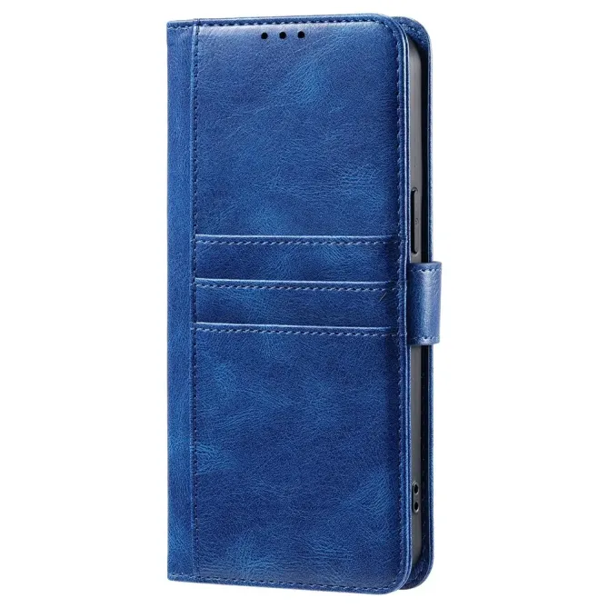 Housse Honor 600 Lite Cuir PU Multi-Cartes Dragonne