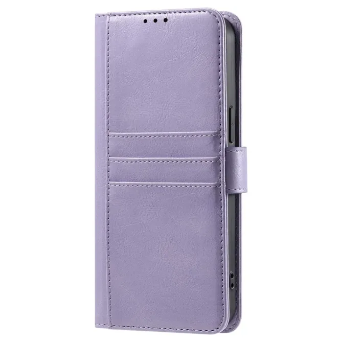 Housse Honor 600 Lite Cuir PU Multi-Cartes Dragonne