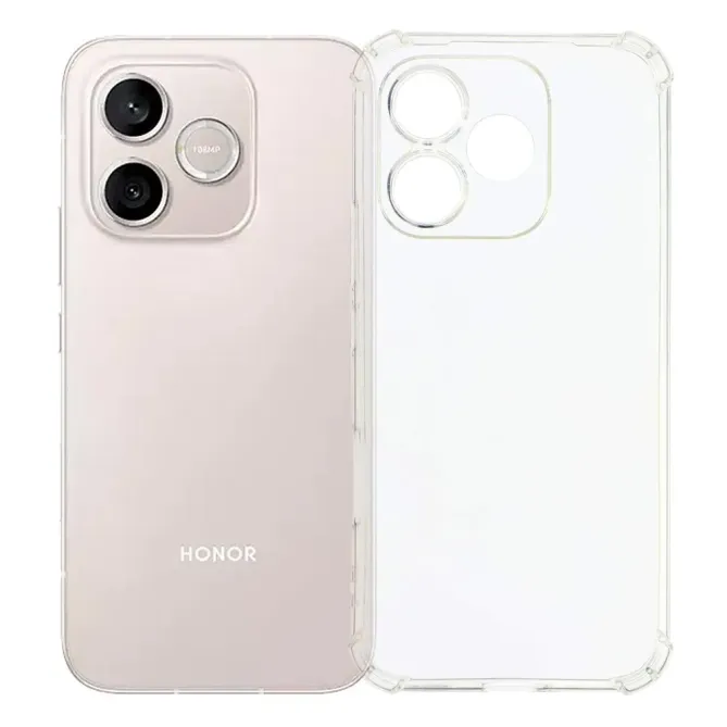 Coque Honor 600 Lite Coins Renforcés