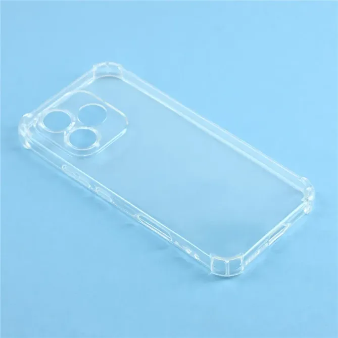 Coque Honor 600 Lite Coins Renforcés