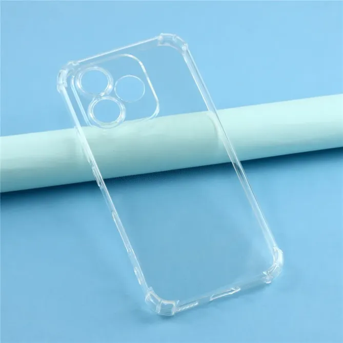 Coque Honor 600 Lite Coins Renforcés