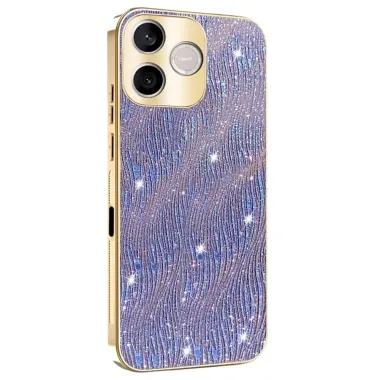 Coque Honor 600 Lite Galvanisée Ondulée