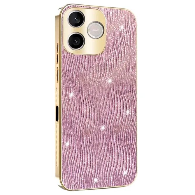 Coque Honor 600 Lite Galvanisée Ondulée