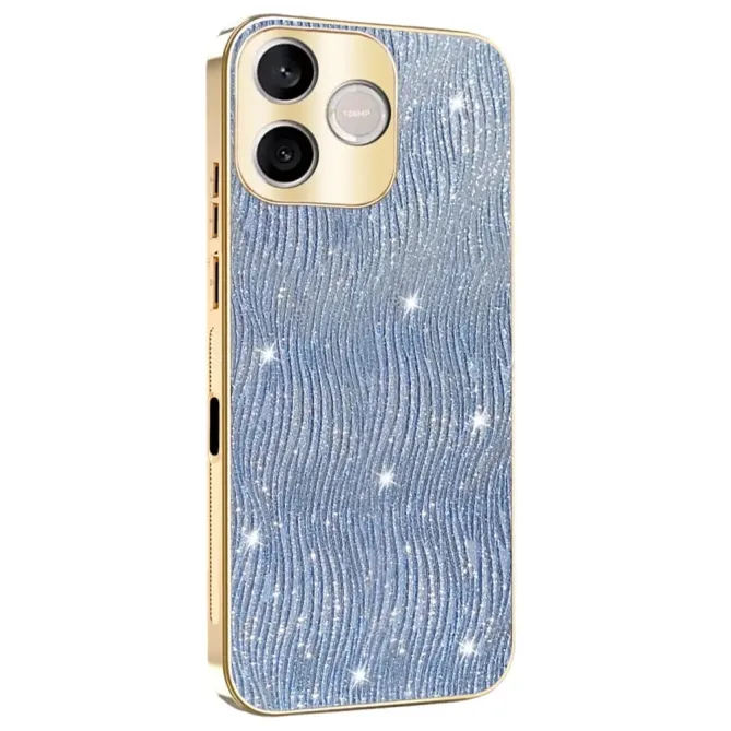 Coque Honor 600 Lite Galvanisée Ondulée
