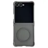 Coque Samsung Galaxy Z Flip 7 Magnétique Antichoc Mat PC