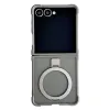 Coque Samsung Galaxy Z Flip 7 Magnétique Kickstand Antichoc