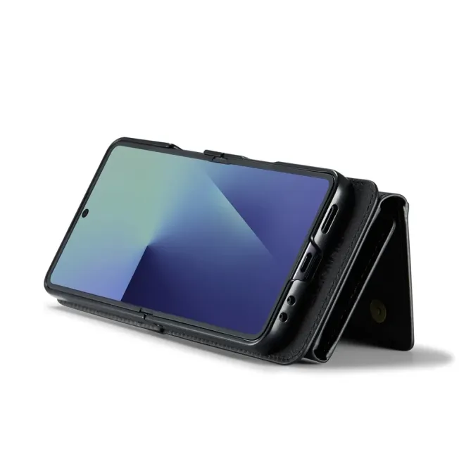 Housse Samsung Galaxy Z Flip 7 Porte-cartes Série M5