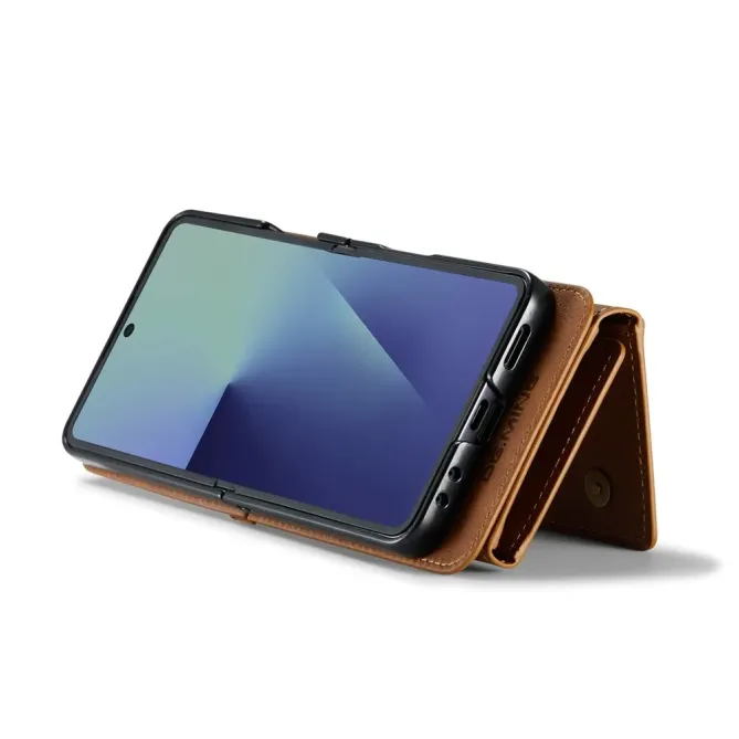 Housse Samsung Galaxy Z Flip 7 Porte-cartes Série M5