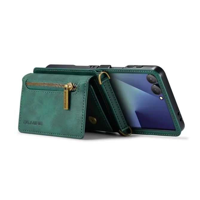 Housse Samsung Galaxy Z Flip 7 Porte-cartes Série M5