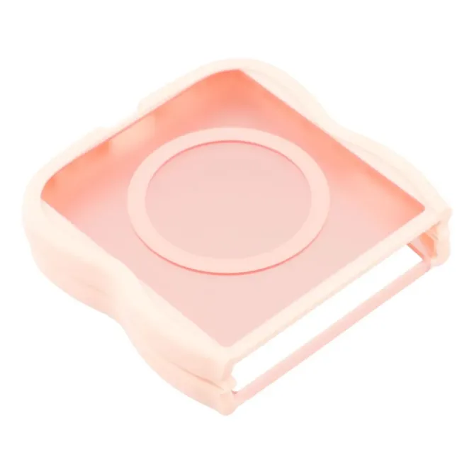 Coque Samsung Galaxy Z Flip 7 Magnétique Skin Touch Vague