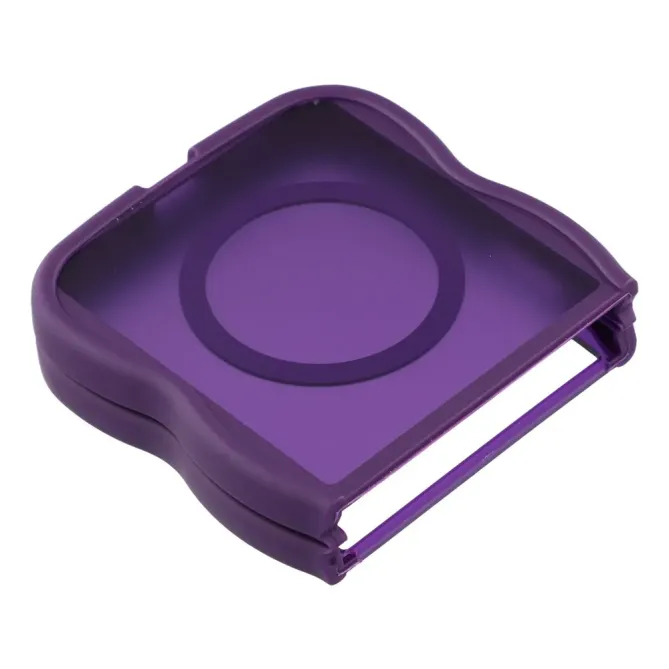 Coque Samsung Galaxy Z Flip 7 Magnétique Skin Touch Vague