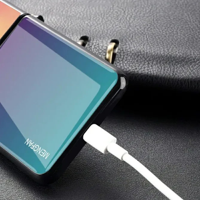 Coque Samsung Galaxy Z Flip 7 PC Rigide Verre Trempé