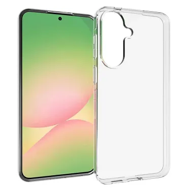 Coque Samsung Galaxy A57 Transparente