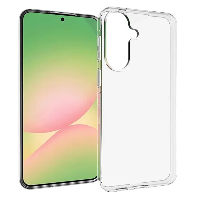 Coque Samsung Galaxy A57 Transparente