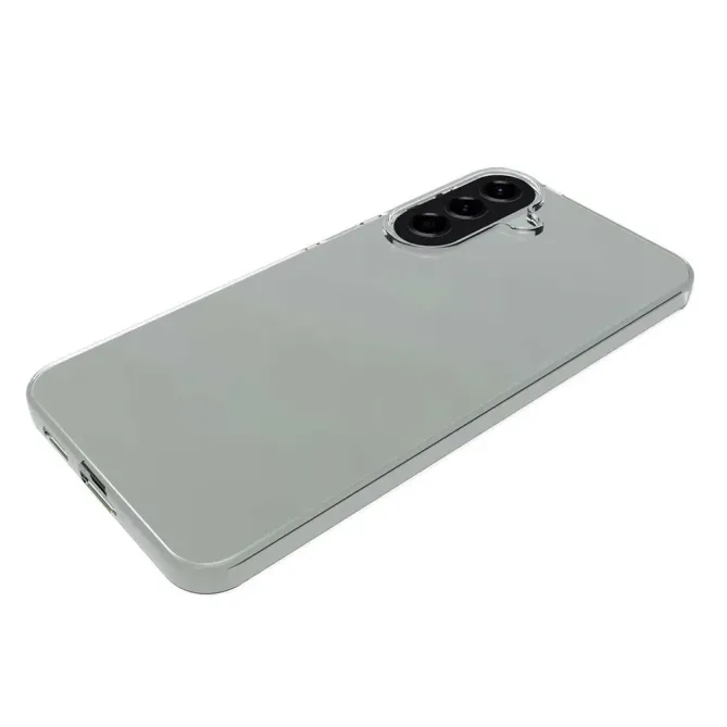 Coque Samsung Galaxy A57 Transparente