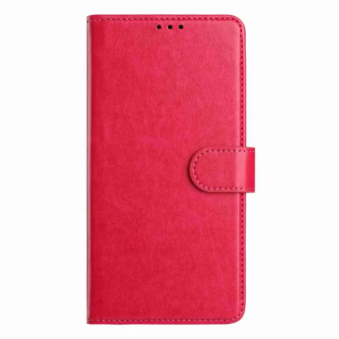 Housse Samsung Galaxy A57 Multi-Portefeuille 8 Emplacements