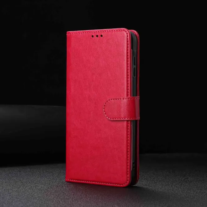 Housse Samsung Galaxy A57 Multi-Portefeuille 8 Emplacements