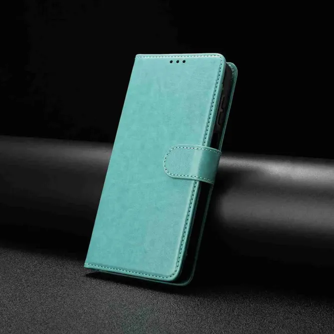 Housse Samsung Galaxy A57 Multi-Portefeuille 8 Emplacements